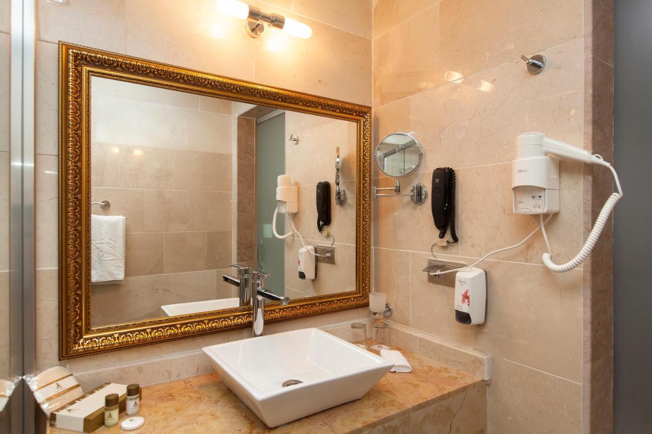 Alrazi Florya Hotel Istanboel