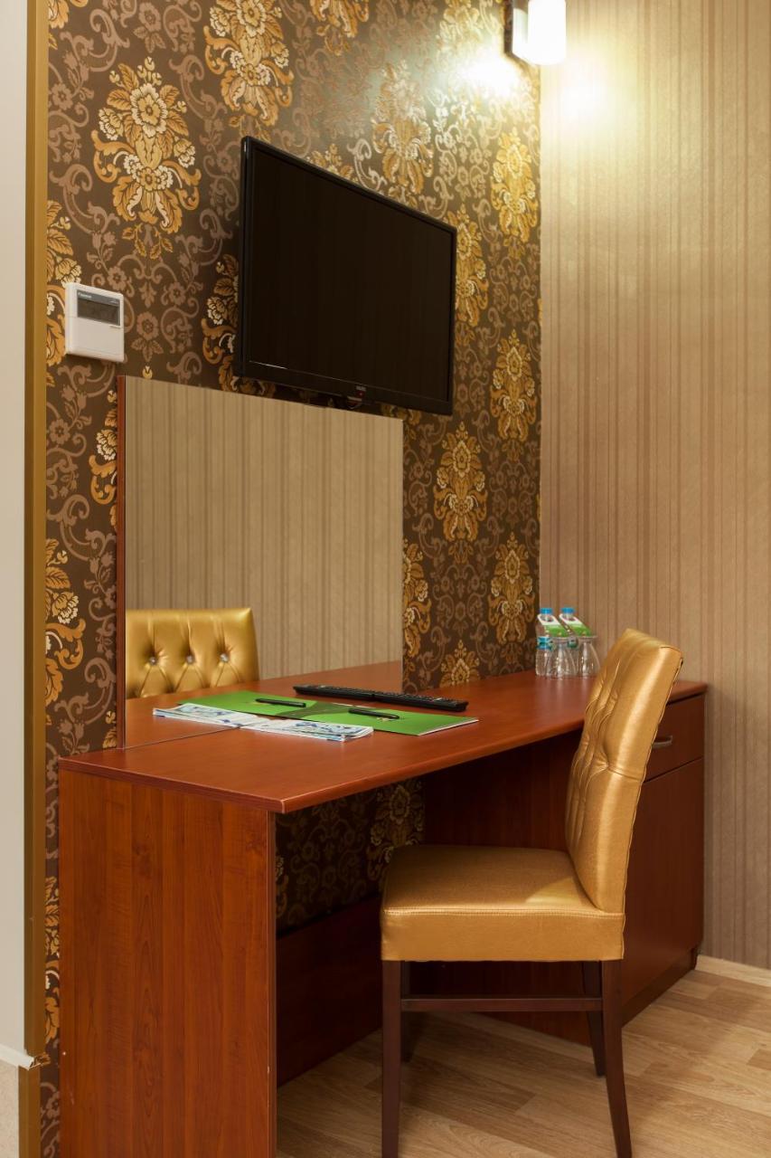Alrazi Florya 3* Istanboel