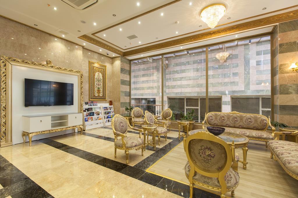 Alrazi Florya 3* Istambul